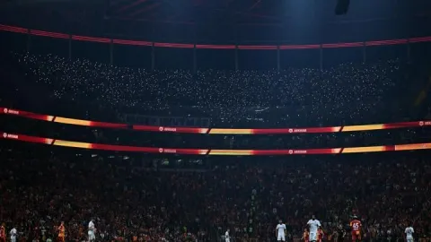 Galatasaray, Barcelona maçında dev gelir bekliyor