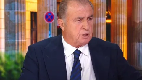 Galatasaray - Barcelona maçında Fatih Terim sürprizi!