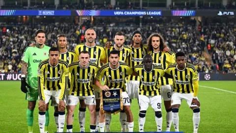 Galatasaray derbisi öncesi Fenerbahçeli yıldızdan önemli açıklama: "Kendimi affettireceğim"