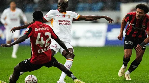Galatasaray efsanesinden galibiyete rağmen sert eleştiri