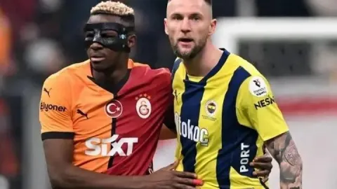 GALATASARAY - FENERBAHÇE DERBİ BİLETLERİ SATIŞA ÇIKTI MI? Galatasaray Fenerbahçe Maç Biletleri Ne Zaman Satışa Çıkacak? Dev Derbi İçin Geri Sayım!