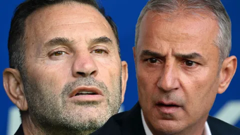 Galatasaray-Fenerbahçe derbisi öncesi yazdı: Akıl oyunları ve psikolojik savaş!