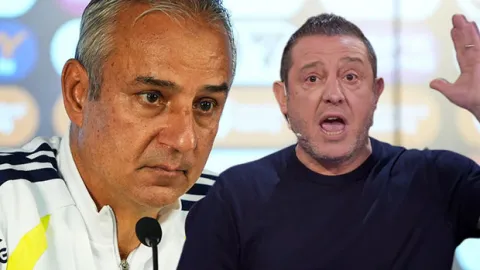 Galatasaray-Fenerbahçe derbisi sonrası Nihat Kahveci, İsmail Kartal'a ateş püskürdü! 'Bugün bırak git'