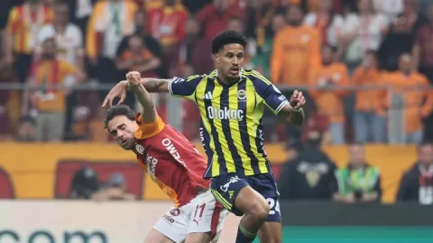 Galatasaray-Fenerbahçe derbisine Avrupa’dan yoğun takip: Scoutlar RAMS Park’a akın ediyor