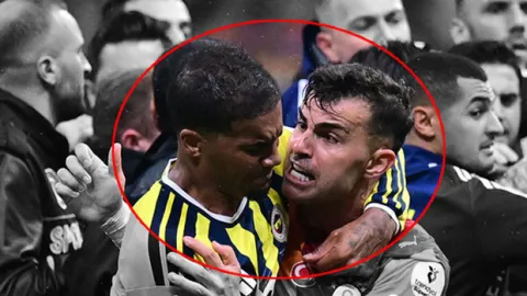 Galatasaray-Fenerbahçe maçı sonrası kavganın faturası ağır olacak! 10 maç riski