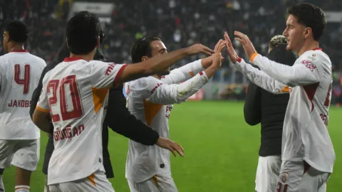 Galatasaray Fransa'da ilk puanlarını arıyor! İki bölgede sürpriz tercih