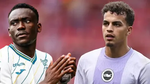 Galatasaray istemişti, Fenerbahçe de peşine düştü! 40 milyon euroluk orta saha için pres sürüyor