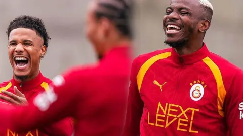 Galatasaray, kadroyu duyurdu! Abdülkerim Bardakcı…