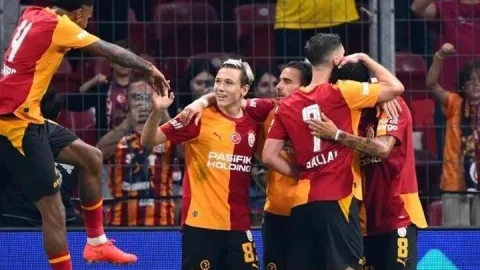 GALATASARAY-KASIMPAŞA MAÇI HANGİ KANALDA? Galatasaray Kasımpaşa maçı saat kaçta, şifreli mi şifresiz mi?