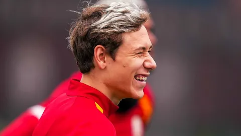 Galatasaray, Konyaspor'a hazır!