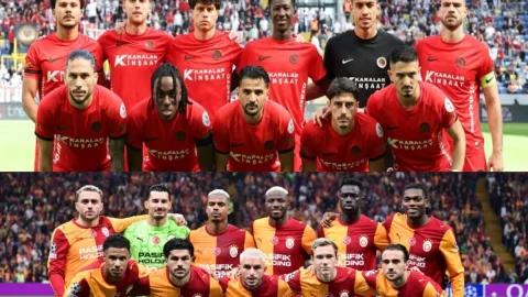 Galatasaray liderliğini korumak için sahaya çıkıyor: Gençlerbirliği ile 101. randevu