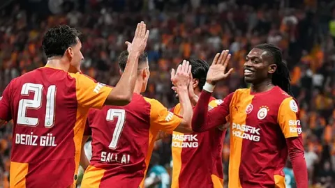 Galatasaray paylaştı kimse anlam veremedi: 'Sinan sen ne yaptın...'
