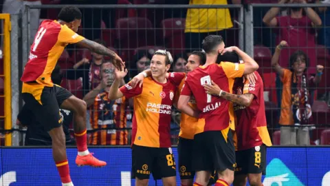 Galatasaray, tek namağlup Kasımpaşa karşısında!