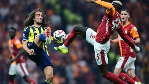 Galatasaray ve Fenerbahçe için olay tahmin: Yüzlerce kez simüle edildi