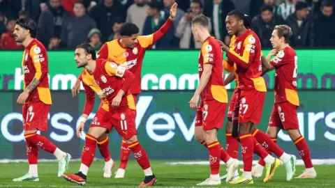 Galatasaray'a Batrakov piyangosu! Dünya devleri peşine düştü