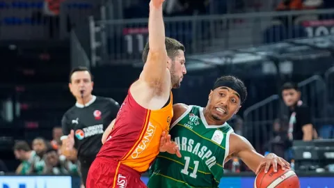 Galatasaray'a potada büyük şok! Evinde Bursaspor'a kaybetti