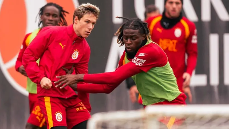 Galatasaray'a yeni transfer olmuştu, devrede ayrılmak istiyor