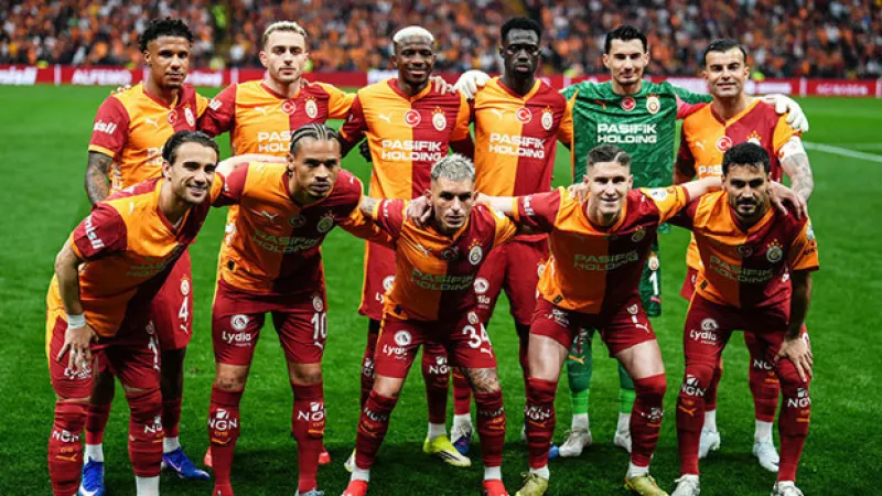 Galatasaray'da ayrılık ihtimali! Topun ağzına geldi