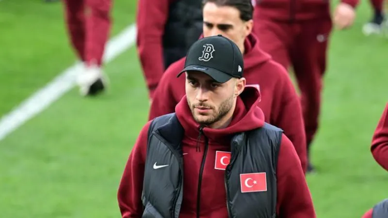 Galatasaray’da Barış Alper’e nefes molası: Okan Buruk özel izin verdi