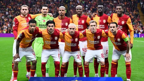 Galatasaray'da Fenerbahçe maçı öncesi müjde! Derbi ihtimali doğdu