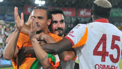 Galatasaray'da iki dünya yıldızının bileti kesildi: 'Tavırları rahatsızlık yarattı'