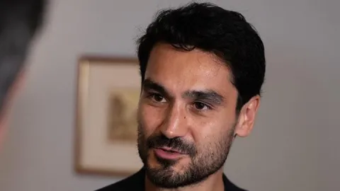 Galatasaray’da İlkay Gündoğan için ayrılık iddiası