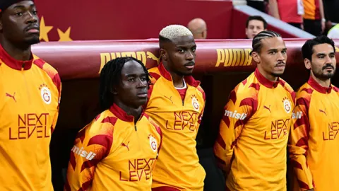 Galatasaray'da karar! 'Son şansı'