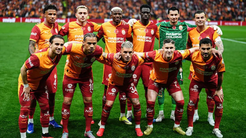 Galatasaray'da kritik süreç! Ayrılık için son şans