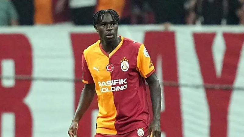 Galatasaray'da Singo’nun dönüş maçı netleşti: Hedef derbi
