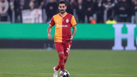 Galatasaray'dan Avrupa'yı ayağa kaldıracak transfer: İlkay Gündoğan devrede