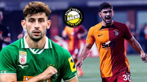 Galatasaray'dan ayrıldıktan sonra adeta yeniden doğdu! Performansıyla Avusturya'yı sallıyor!