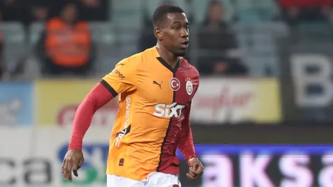 Galatasaray'dan ayrılmasına kesin gözüyle bakılıyordu! Brezilya'dan geri dönüyor