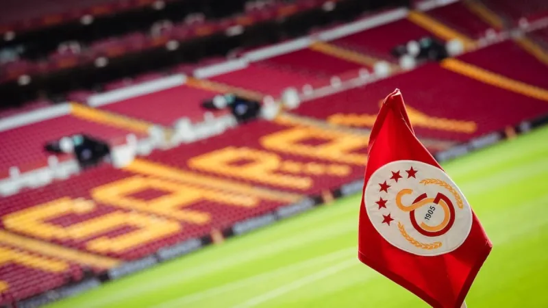 Galatasaray'dan gizemli paylaşım! Gerçek sonra ortaya çıktı