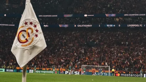 Galatasaray'dan Lille maçı öncesi 4 maddelik açıklama