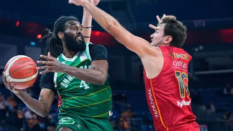 Galatasaray'ı deviren Bursaspor'da hedef üst sıralar