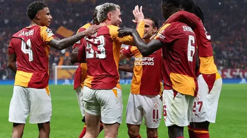 Galatasaray'ı kaostan 1.256 özel eğitimli asker koruyacak
