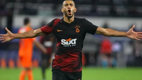 Galatasaray’ın eski yıldızından iddialı sözler: 'Bütün takımlarda oynarım'