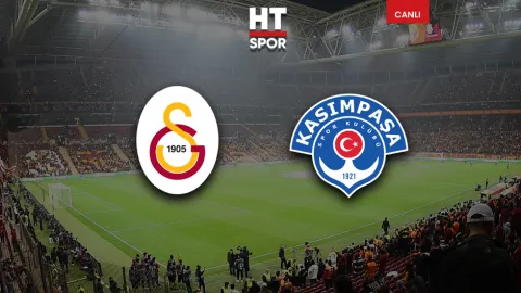 Galatasaray'ın gözü zirvede!