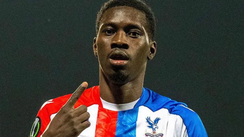 Galatasaray'ın Ismaila Sarr ısrarı sürüyor!