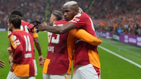 Galatasaray'ın Konyaspor maçı kadrosu belli oldu