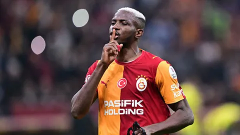 Galatasaray'ın kurtarıcısı, Fenerbahçe'nin kabusu!