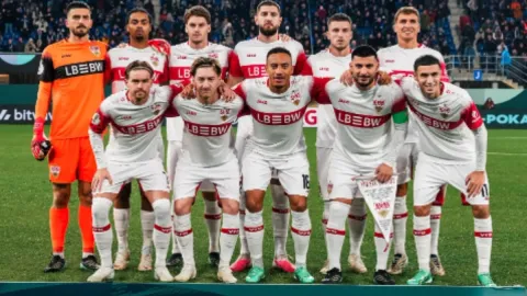 Galatasaray’ın Şampiyonlar Ligi’ndeki rakibine büyük şok! İki kötü haber geldi