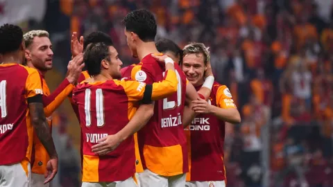 Galatasaray'ın yıldızı için kapıya dayandılar: 55 milyon euro masada