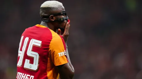 Galatasaraylıları korkutan Osimhen gelişmesi! Acil talimat verdi