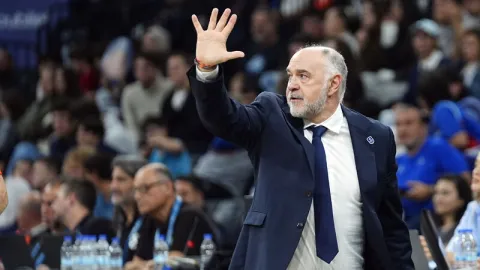 "Galibiyetten dolayı mutluyum"