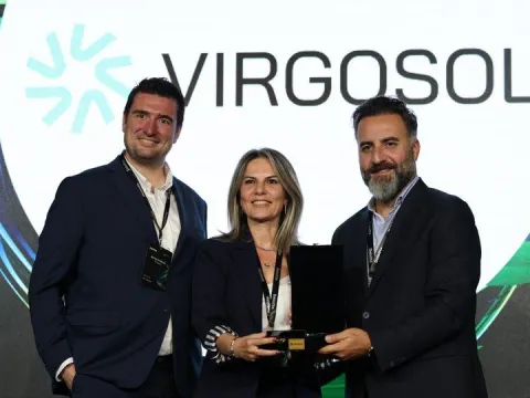 Dördüncü kez Deloitte Teknoloji Fast 50'ye girdi - fotoğraf 1