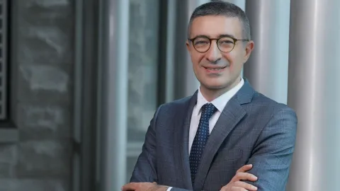 Garanti BBVA’dan 400 Milyon Euroluk DPR işlemi