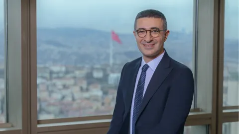Garanti BBVA'dan 98,2 milyar TL net kâr