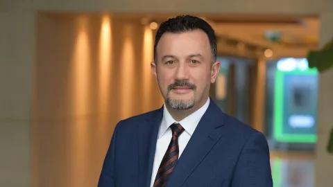 Garanti BBVA’dan çimento sektörünün düşük karbonlu dönüşümüne finansman ve danışmanlık