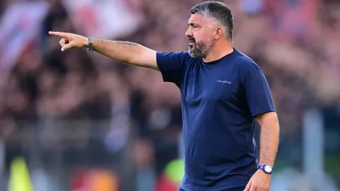 Gattuso'yu durdurabilene aş kolsun! 8 gollü çılgın maç